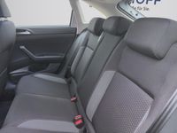 Volkswagen Taigo - Vorschau Bild 17