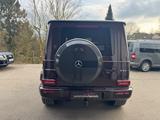 Mercedes-Benz G 63 AMG,Superior,A22RideControlCarbonManufaktur - gebrauchte Mercedes-Benz G 63 AMG aus dem Jahr 2024