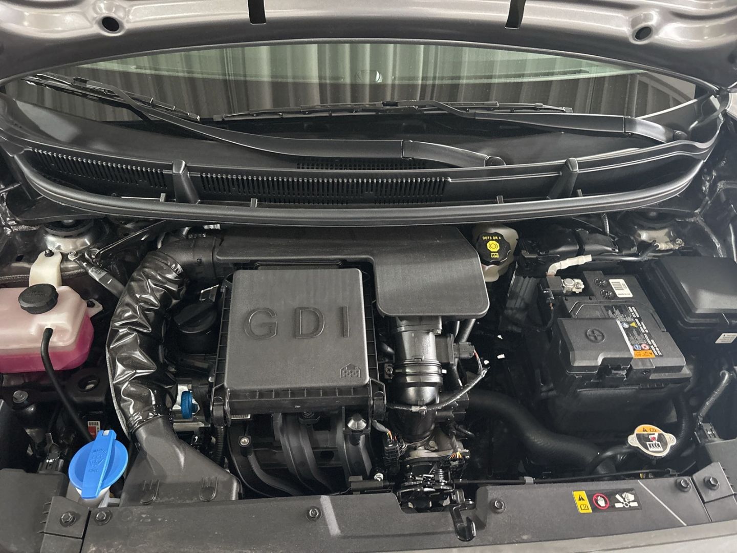Kia Picanto - Bild 14