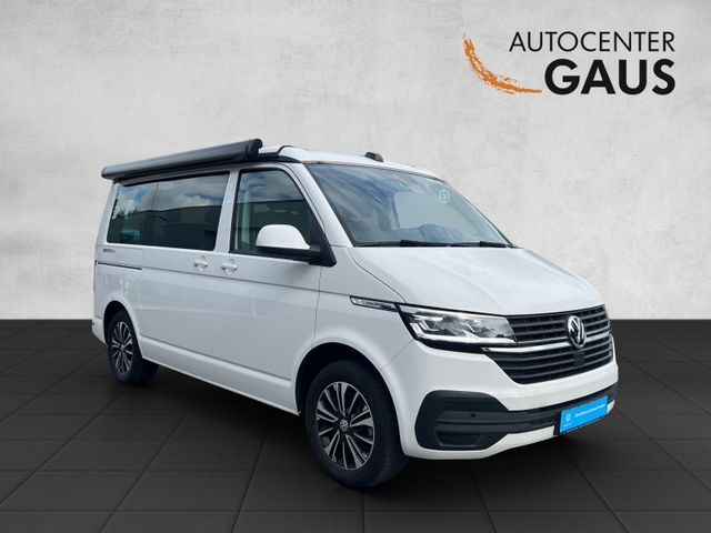 T6.1 California Beach FWD 2.0 TDI