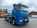Mercedes-Benz Arocs 3253 / R-Kamera / Altec Laderampe / AHK - Angebote