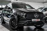 Mercedes-Benz GLE 53 Coupe*AMG Perfor*3xTV*HUD*ACC*Active Ride - Mercedes-Benz GLE 53 AMG Gebrauchtwagen
