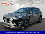 Hyundai Tucson Premium 2WD - Hyundai TUCSON Unfallwagen