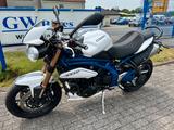 Triumph Speed Triple 1050 SE 1.HAND - TRIUMPH 1050