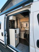 HYMER / ERIBA / HYMERCAR Free 600 - Hymer Free