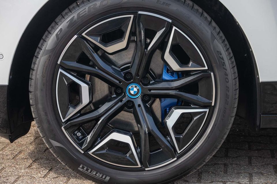 BMW iX - Bild 5