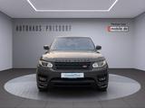 Land Rover Range Rover Sport Autobiography Dynamic - gebrauchte Land Rover Pickups