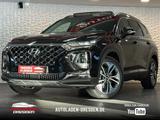 Hyundai SANTA FE 2.2CRDi PREMIUM 4WD* LED#4xSHZ#LH#KEYLE - Hyundai SANTA FE in Dresden