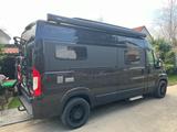 Fiat Hymer Yosemite 