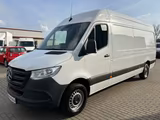 Mercedes-Benz Sprinter Kasten 317CDI MAXI L3H2/MBUX+270°+RüKAM - gebrauchte Mercedes-Benz Sprinter aus dem Jahr 2023