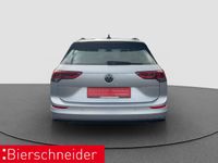 Volkswagen Golf - Vorschau Bild 5