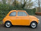 Fiat 500 L 1969 Oldtimer - Fiat Gebrauchtwagen von 1969