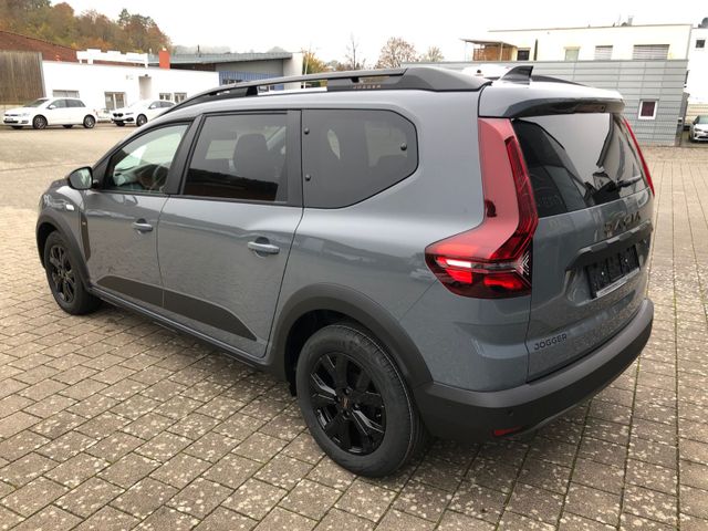 Dacia Jogger tce100 ECO-G Extreme+7-SITZER+SOFORT