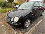 Volkswagen Polo 1.2 47kW Comfortline Comfortline