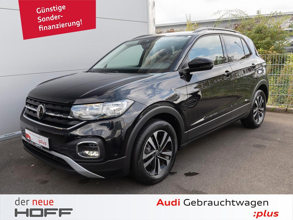 Volkswagen T-Cross 1.0 TSI United Navi ACC Climatronic, миниатюра 18
