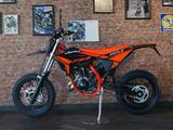 Beta RR 50 MOTARD Sport LOW  - BETA ENDURO RR 50