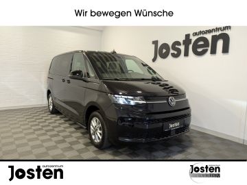 Volkswagen T7 Multivan - 1