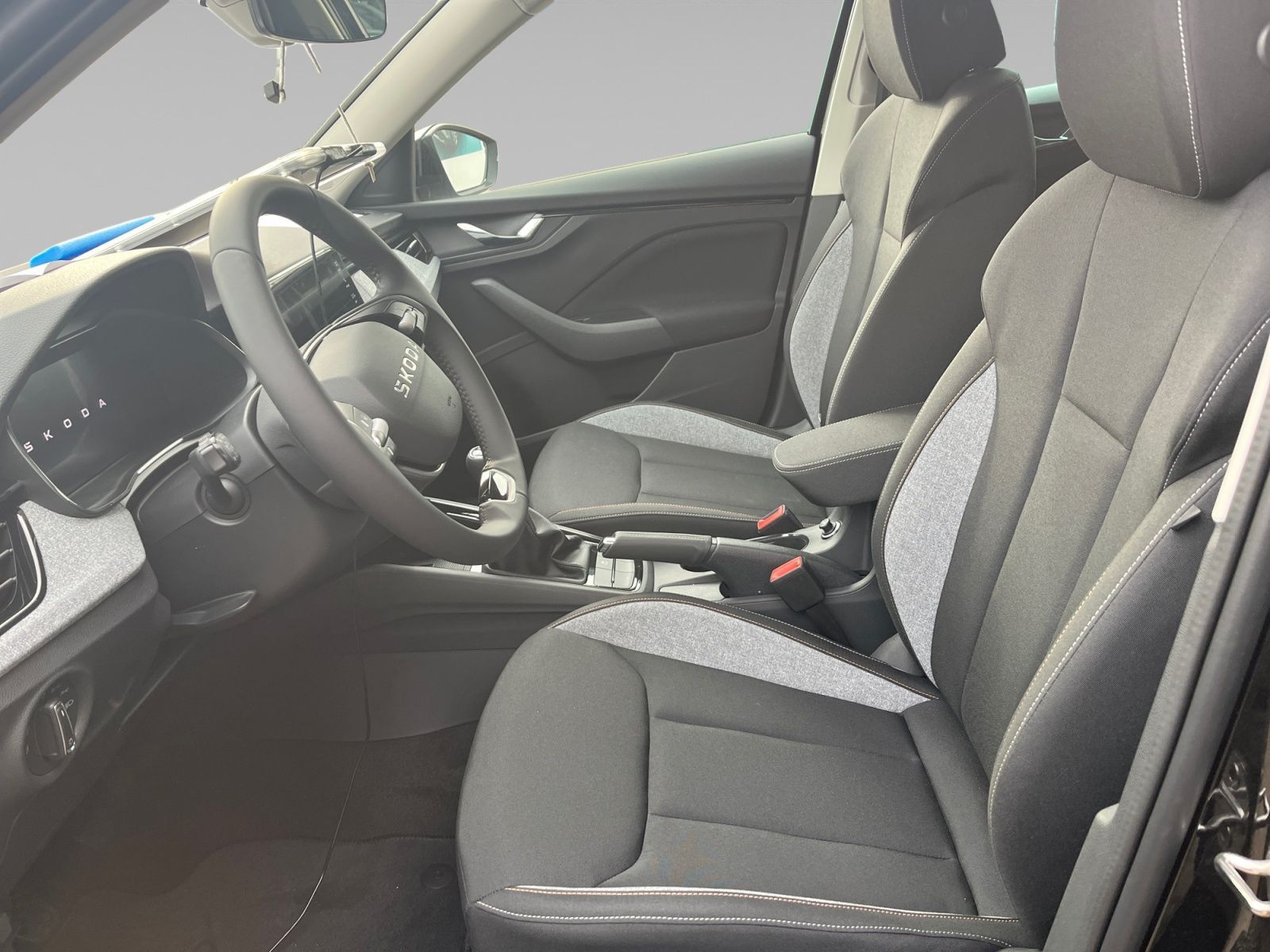 Skoda Kamiq - Bild 9