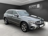 Mercedes-Benz GLC 220 d AMG Burmest*Distro*Kamera*Alcantara*LE
