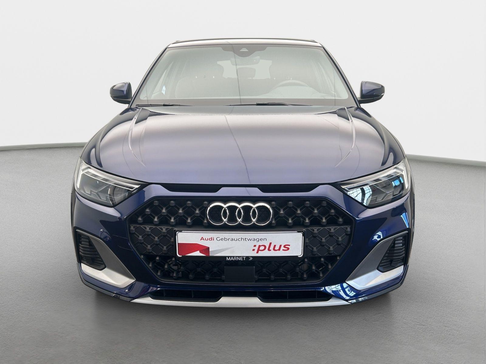 Audi A1 allstreet 30 TFSI S line*LED*SONOS*PDC*Audi C, миниатюра 13