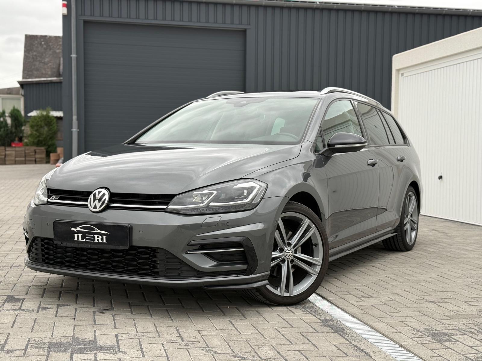 Volkswagen Golf VII Variant IQ.DRIVE*R-LINE-SPORT*PANO*AHK