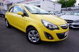 Opel Corsa D Innovation 1.4 *Automatik*1.Hd/GARANTIE* - Opel Corsa: Innovation