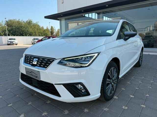 Image of Seat Ibiza