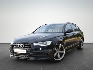 Audi A6 - 1
