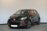 Renault Captur 1.2 TCe Luxe Automatik Kamera StzHzg - Renault Captur: Luxe