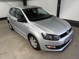 Volkswagen Polo 1.2  Allwetter Klimaautomatik - VW Polo Gebrauchtwagen in Lübeck