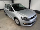 Volkswagen Polo 1.2  Allwetter Klimaautomatik - Volkswagen Polo in Lübeck
