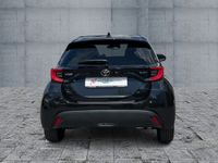 Toyota Yaris - Vorschau Bild 5