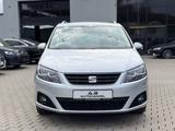 Seat Alhambra Crono Plus 2.0TDI 150PS/7Sitzer/Rcam - Seat Alhambra: 2.0