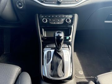 Bild 15 Opel Astra K Ultimate Sportpaket Navi Leder LED Blend