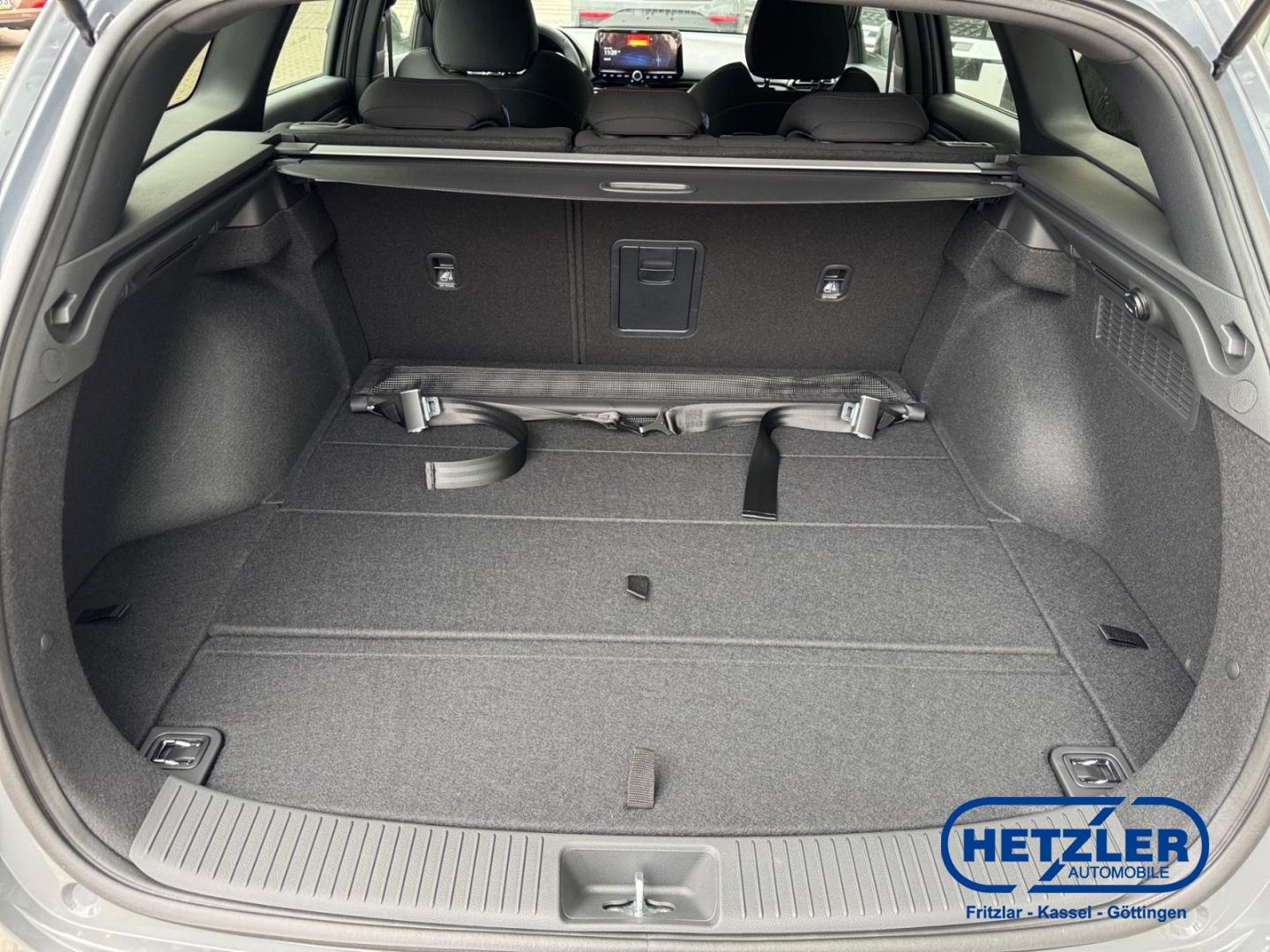 Hyundai i30 – Bild 12