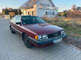 Audi 5000s - Audi 100 aus 1985