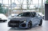 Audi RS3 q. Limousine *2.H *19 *Schale *S-AGA *B&O