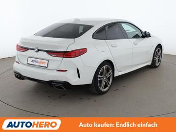 صورة 6 لـ 2020 BMW M235