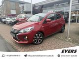 Mitsubishi Space Star 1.2 Select+ *Kamera *SHZ *LM-Felgen - Mitsubishi aus 2024