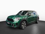 MINI Cooper Countryman RFK Pano Memo HUD LED AppleCar - MINI Cooper Countryman Gebrauchtwagen