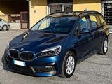 BMW 216 d Gran Tourer 7POSTI Steptronic Business - BMW 216 Gran Tourer aus 2021