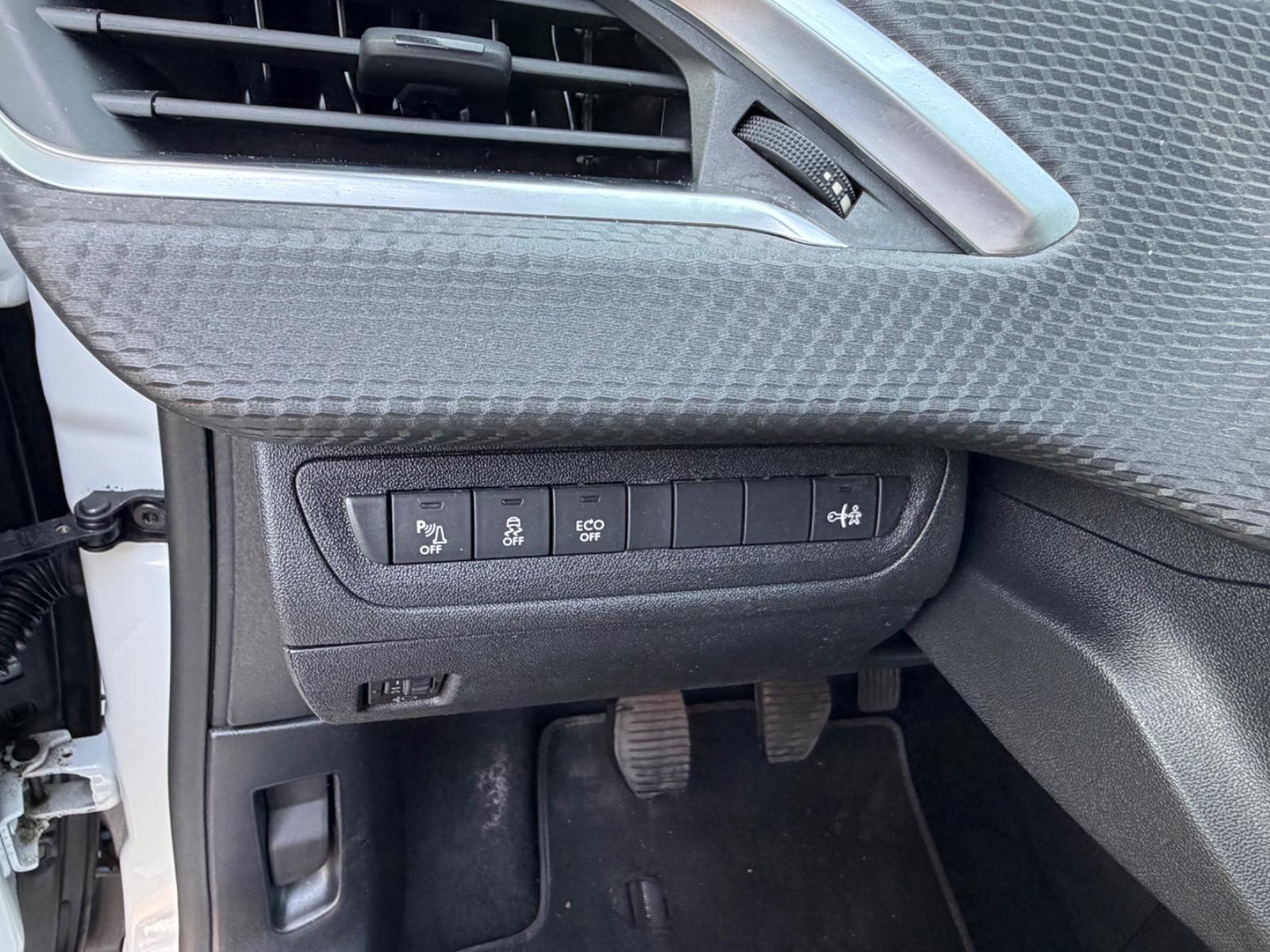 Peugeot 2008 Allure