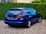 Opel Astra K Sports Tourer 9G-Automatik Business 1.Hd - Opel Astra mit Diesel-Antrieb: 1.9