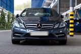 Mercedes-Benz E 250 Coupé AMG Packet / Pan... - Mercedes-Benz E 250 in Stuttgart