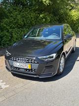 Audi A1 25 TFSI advanced Sportback advanced