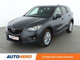Mazda CX-5 2.2 Turbodiesel Sports-Line AWD - Mazda CX-5 in Nürnberg