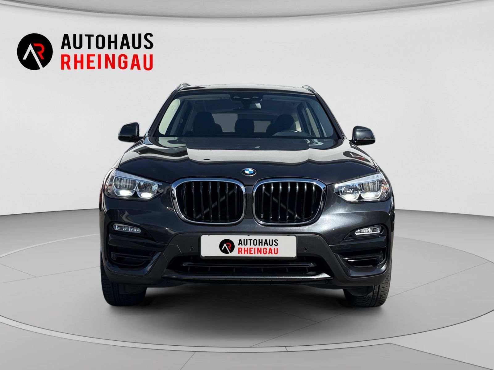 Fahrzeugabbildung BMW X3 xDrive20i Aut. 1.HAND PANO