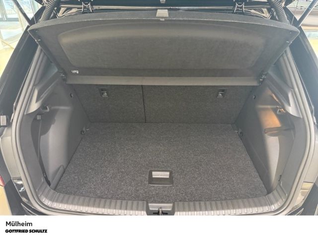 Skoda Fabia - Bild 8