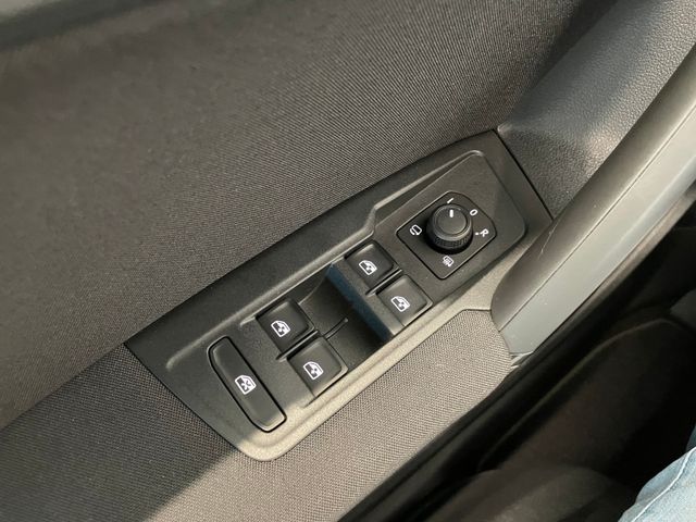 Tiguan Life 1.5 TSI AHK NAVI IQ.LIGHT RFK
