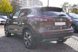 Nissan Qashqai 1.3 Akari DCT AHK 360° Kamera Panorama - gebrauchte Nissan Qashqai aus dem Jahr 2021